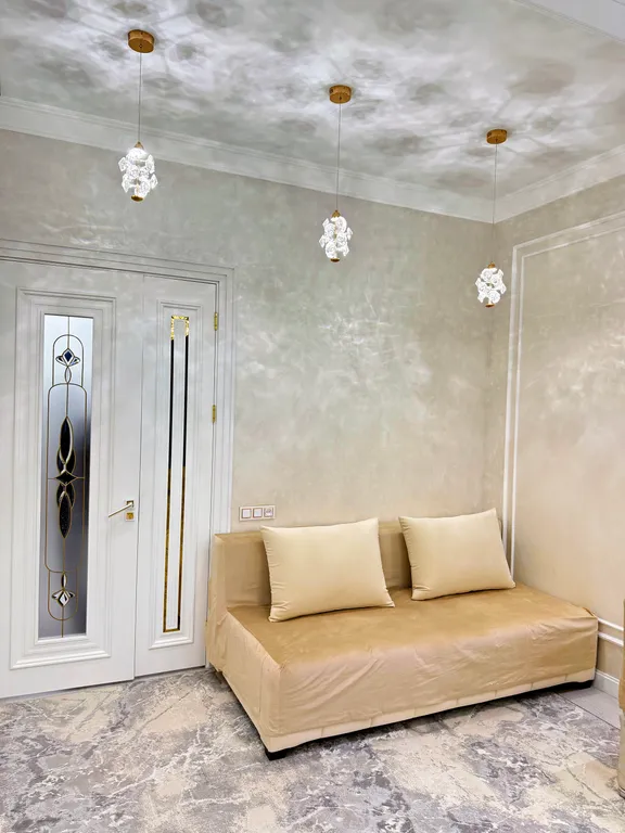 Modern Stroy 40 by Royal rentals