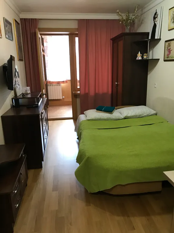 Квартира Комната для вашего комфорта — аренда посуточно в Ялта