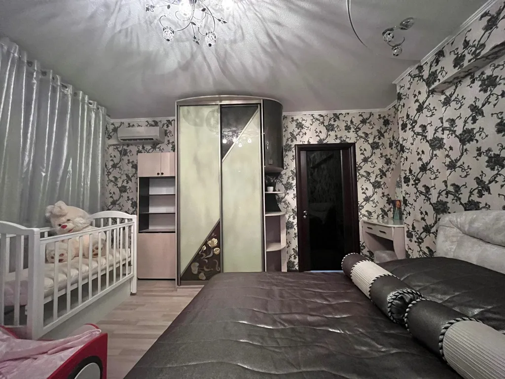 Уютная квартира в самом центре