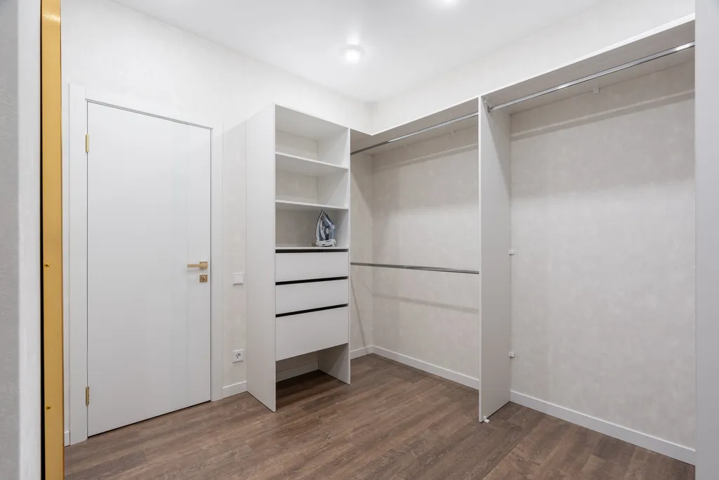 Квартира Уютная 2-комнатная квартира с дизайнерским ремонтом рядом с метро — Москва