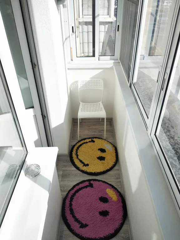 Квартира Апартаменты в центре возле Площади 1905 года — Екатеринбург