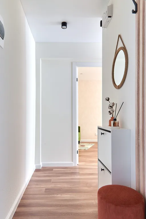 KenigApart Апартаменты с дизайнерским ремонтом