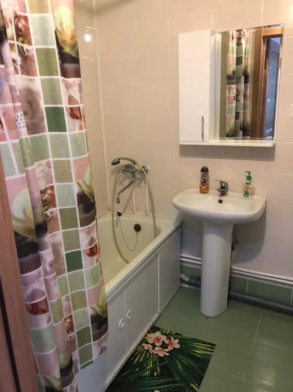 С шикарным видом из окна