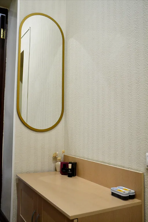 Уютная 1-комнатная чистая светлая квартира в новой части города