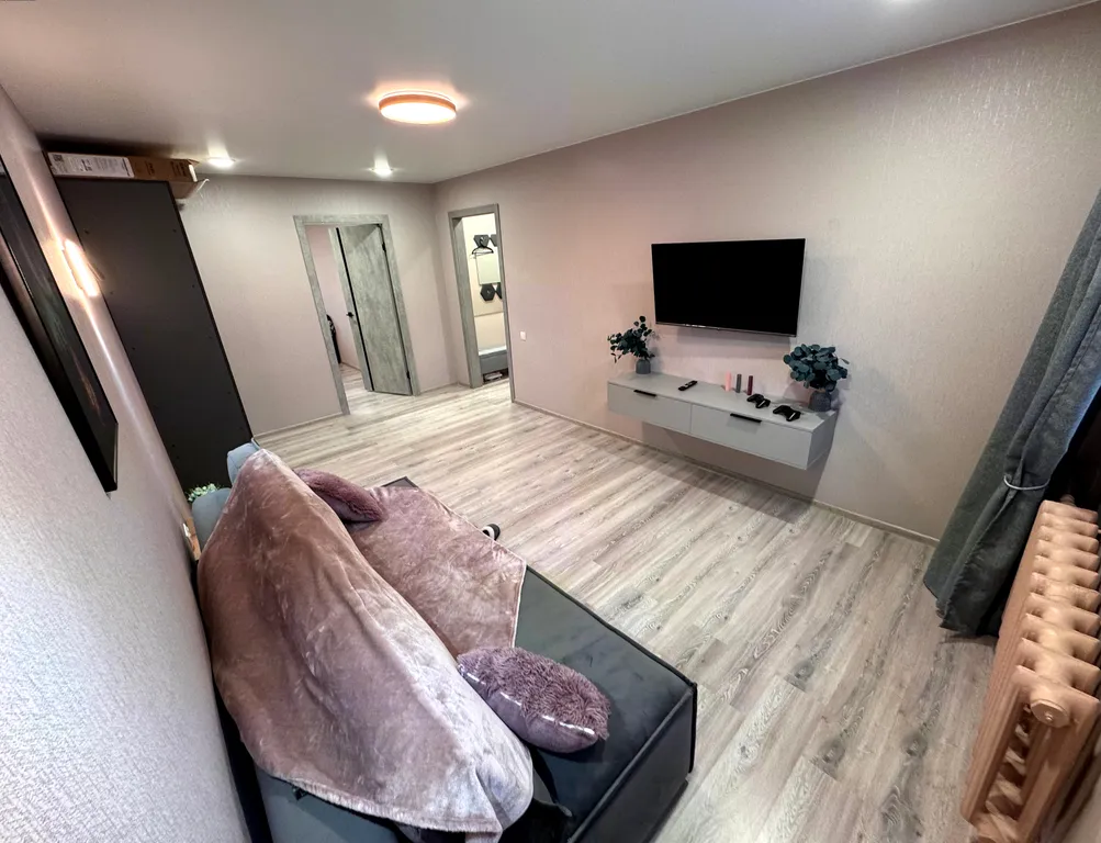 Северное сияние