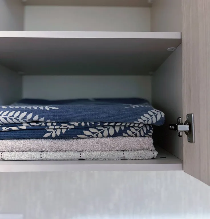 Квартира Апартаменты-студия улучшенный с балконом 3 — Санкт-Петербург