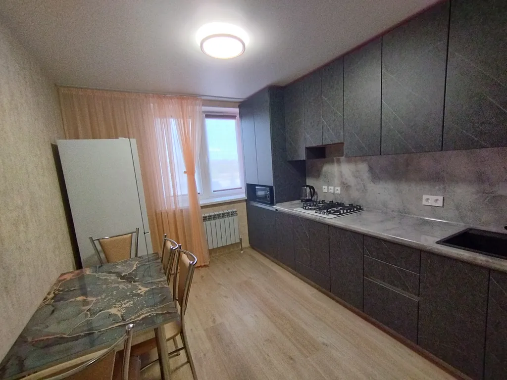 Уютная чистая квартира