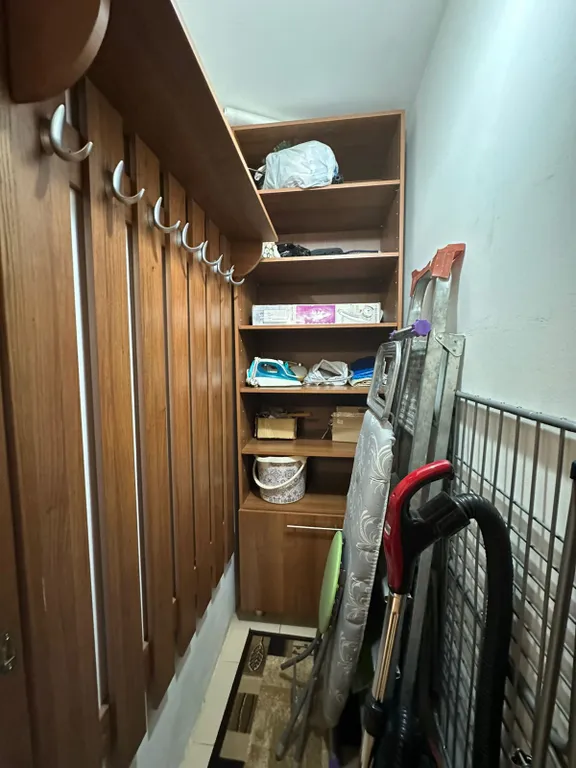 Уютная, тёплая квартира в районе Китайской площади