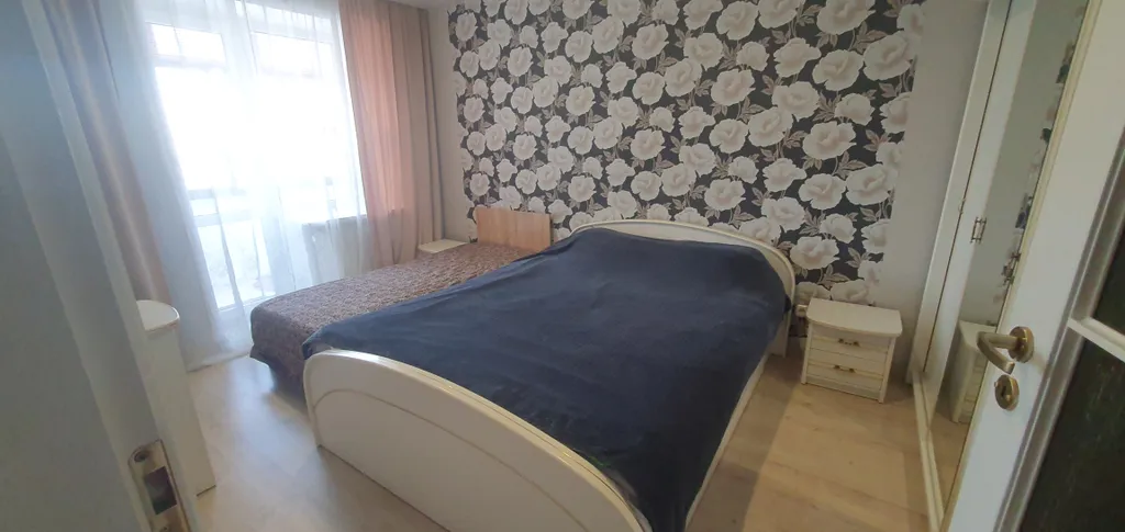 Квартира рядом центр ЖД и автовокзалом