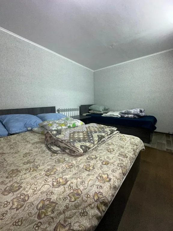 Уютный домик