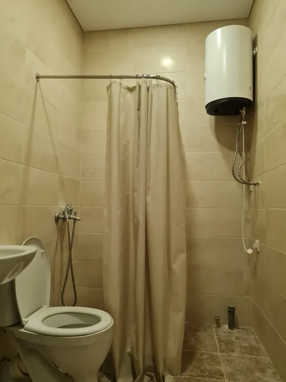 Апартаменты Елизаветы II у Мокко пляжа