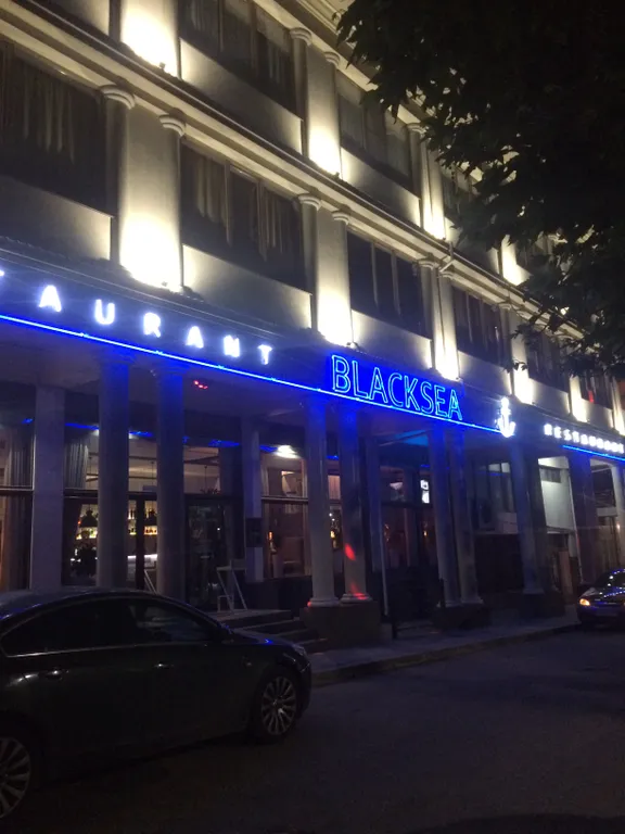 Квартира Квартира Уютная студия в центре — Севастополь