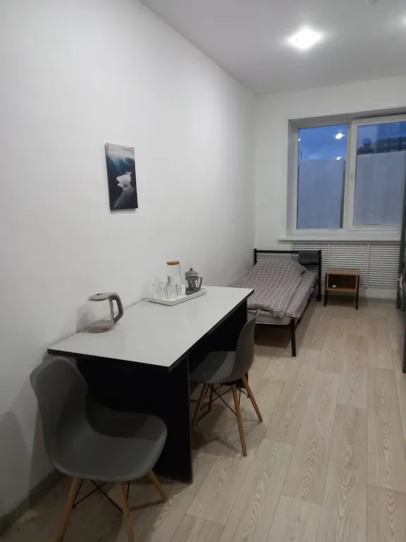 Квартира Комната — аренда посуточно в Чернушка