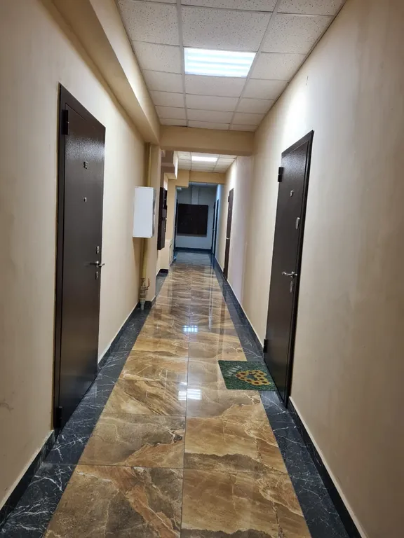 Квартира Двухкомнатная квартира у самого моря — Адлер