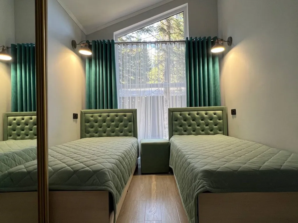 3-комнатный Дом