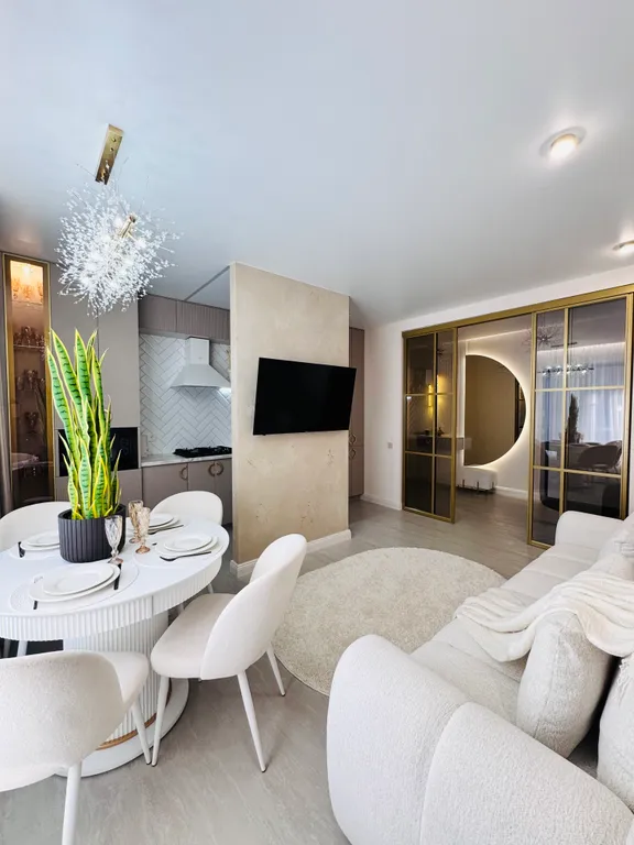 Квартира люкс — аренда посуточно в Ставрополь