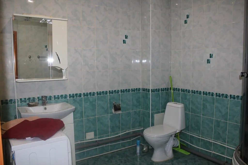 Уютная студия на тополиной аллее