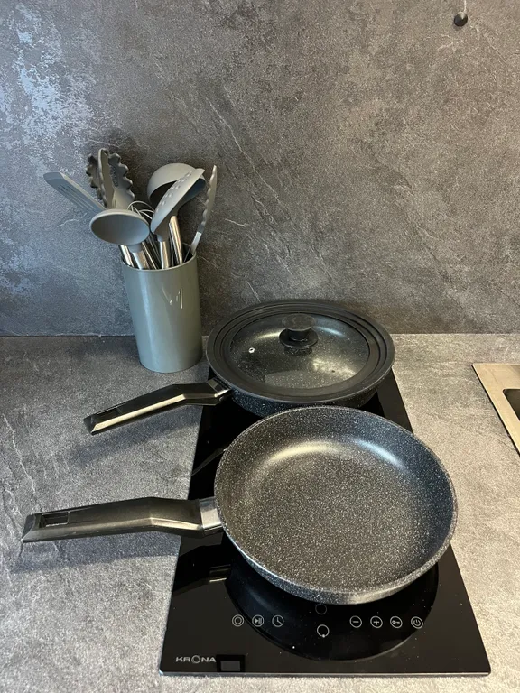 Современная квартира рядом с горнолыжным склоном