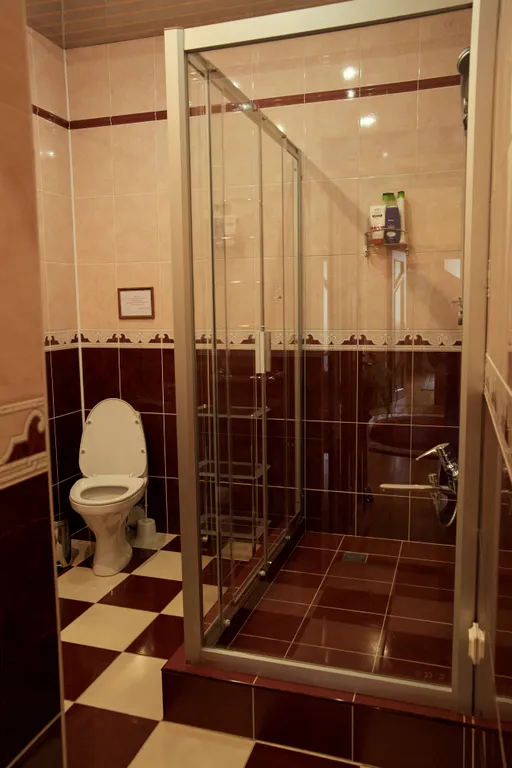 Загородный дом для большой семьи