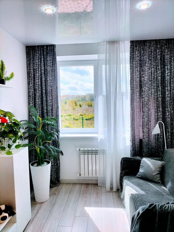 Квартира Квартира Отдых у моря- пляжи Балтики, порт, Пионерский курорт — Пионерский