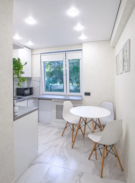 Квартира Уютная квартира в центре города — Калининград