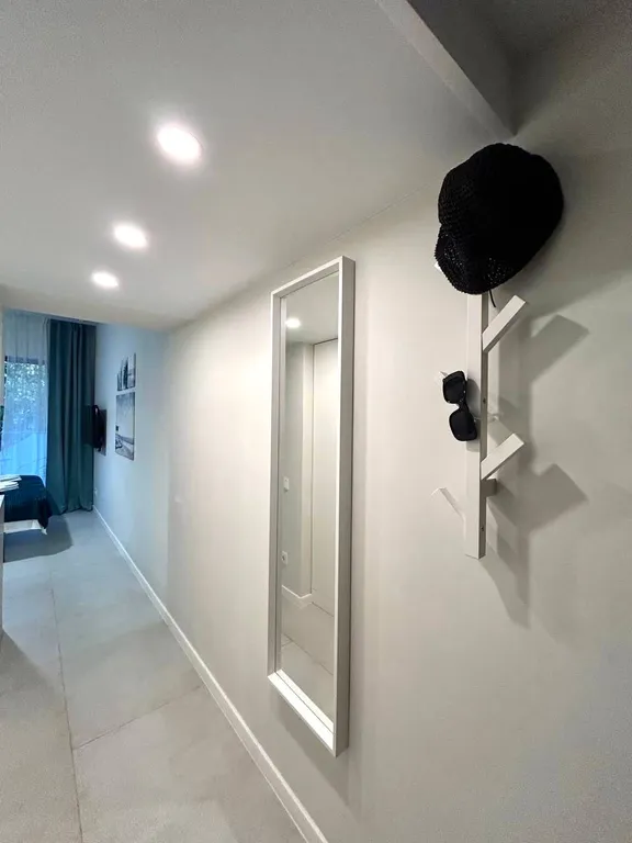 Квартира 1-комнатная Квартира — Анапа