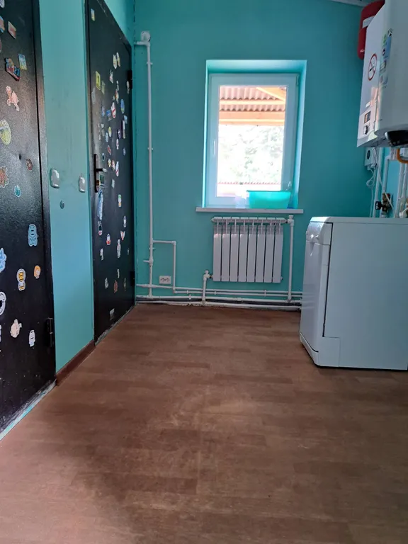 Номер стандарт у озера