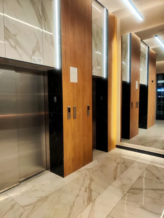 Квартира Апартаменты dogma park — Краснодар