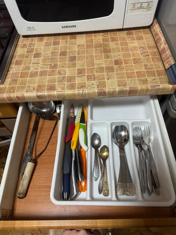 Квартира в центре города