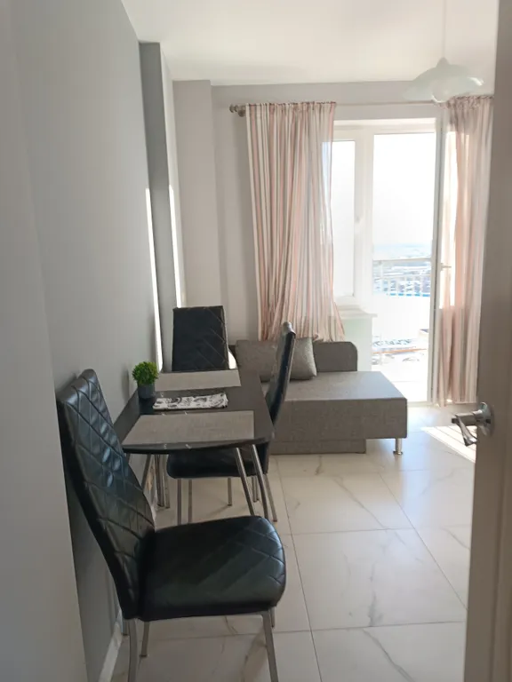 Квартира 5. Уютная квартира — Лобня