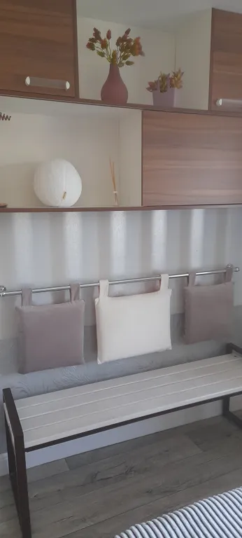 Квартира  у подножия  горы