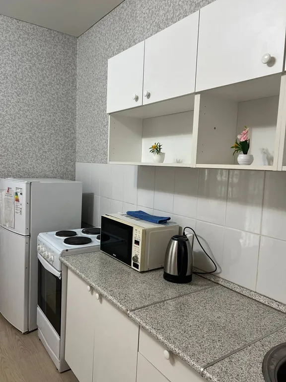 Развитая инфраструктура