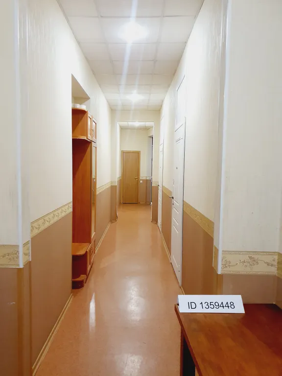 Квартира 1-комнатная Квартира — Санкт-Петербург