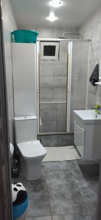 Дом на побережье Азовского моря