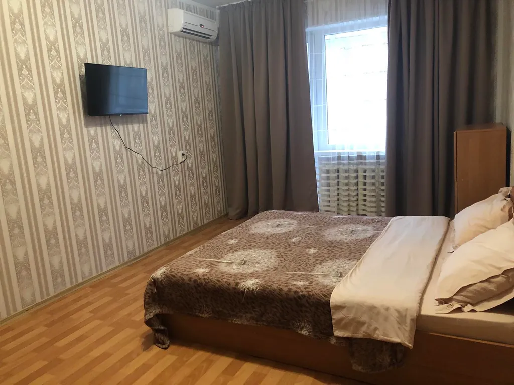 Уютная квартира на ул. Лермонтова — аренда посуточно в Симферополь