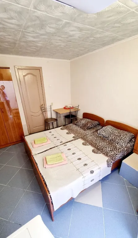 Квартира Комната — Геленджик