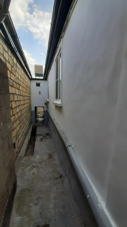 Коттедж Домик у Моря в шаговой доступности — Дербент