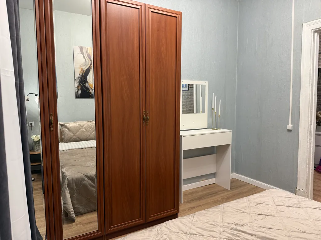 Квартира Квартирах рядом с красной площадью — Москва