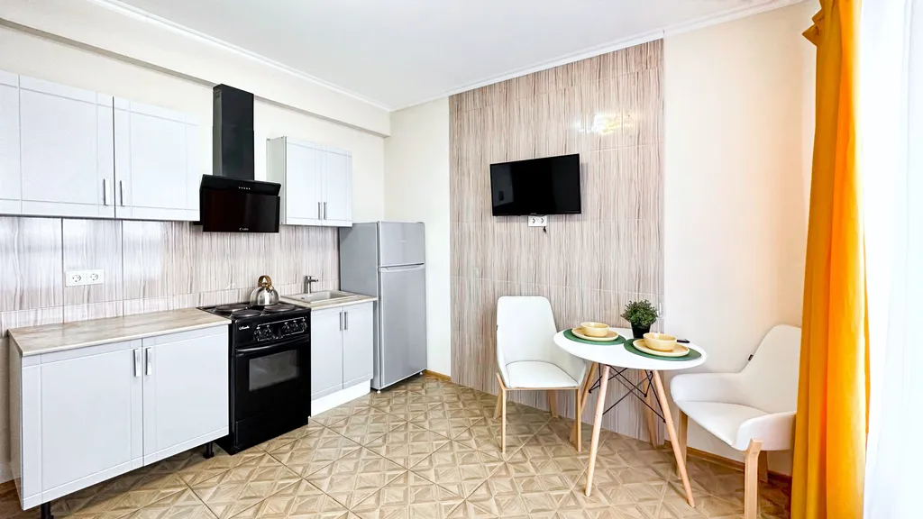 Квартира в 5 минутах от метро