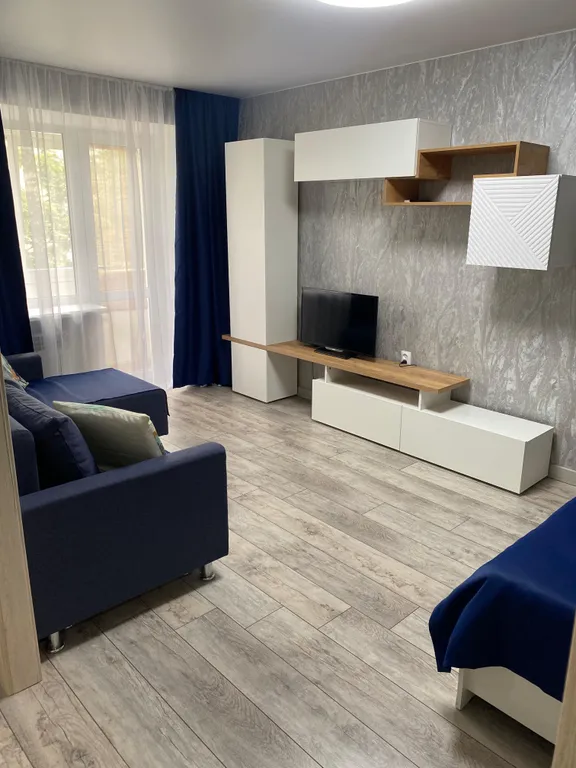 Уютная квартира в самом центре города