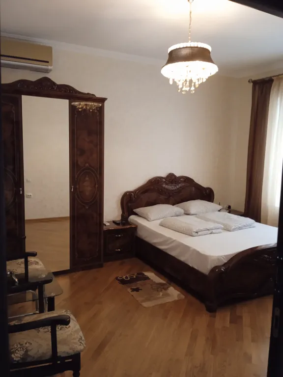 Элитный 2-х этажный дом целиком под ключ без хозяина, комильфо центр