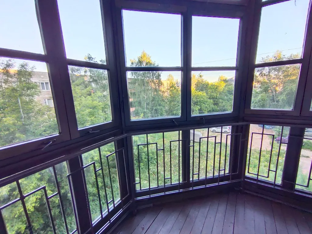 Просторная квартира в сердце Кирова с самостоятельным заселением