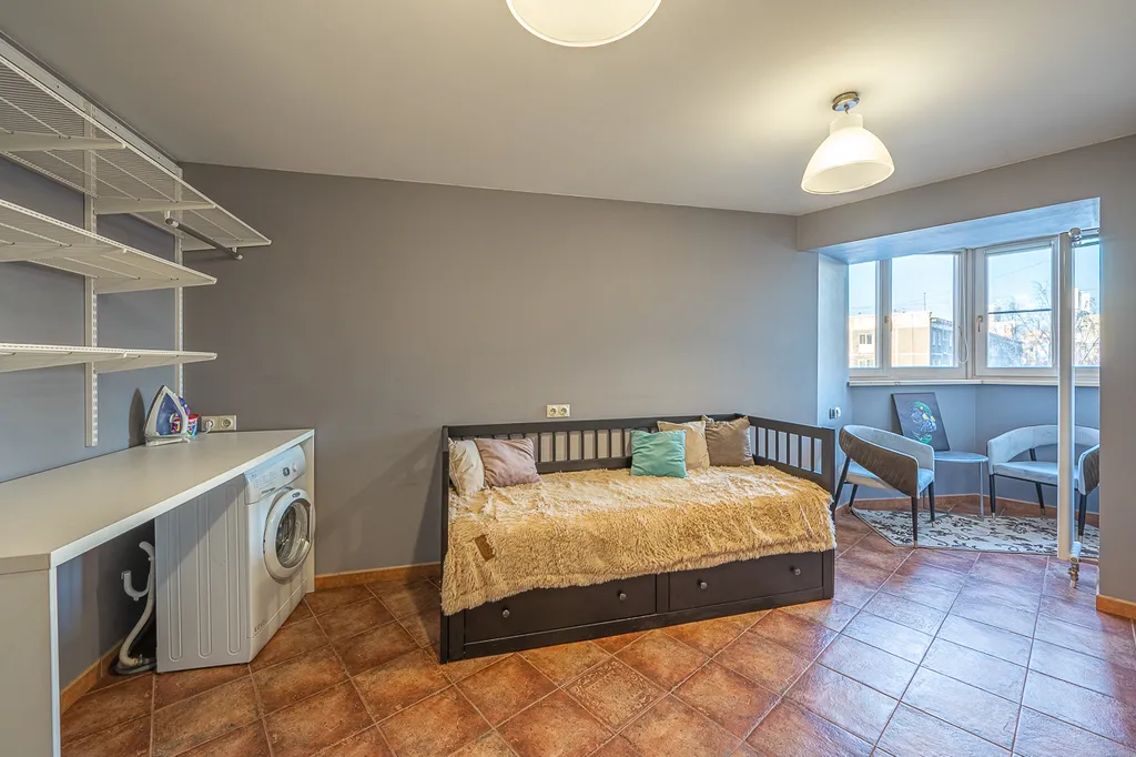 Апартаменты Сон и Душ