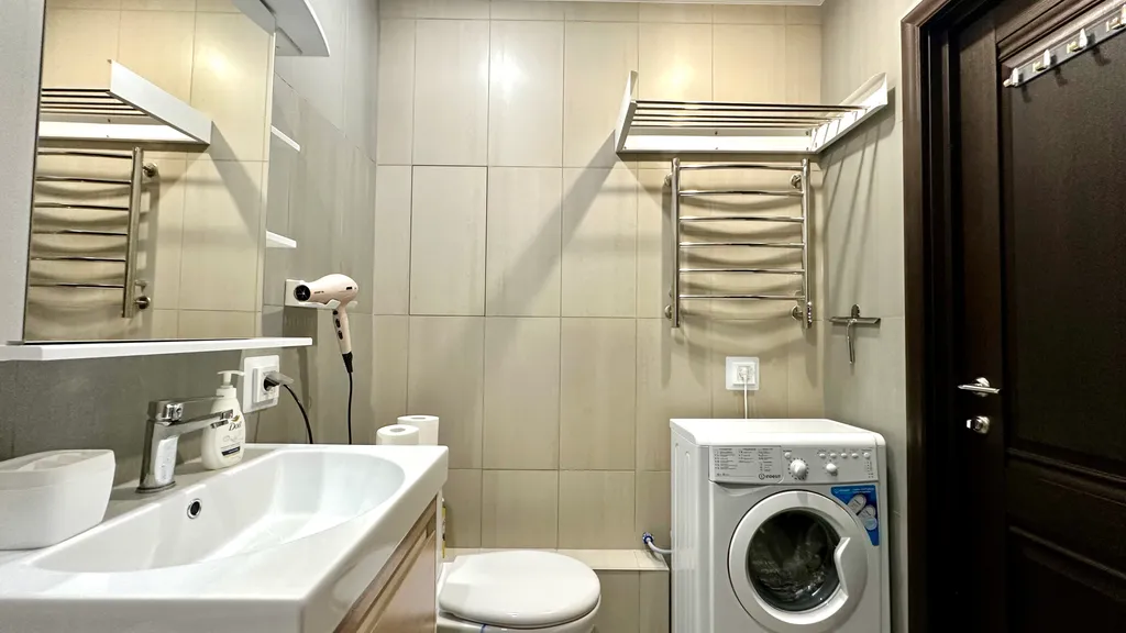 Истомáн Многофункциональная студия