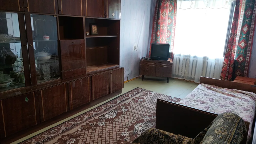 Квартира 2-комнатная Квартира — Выборг