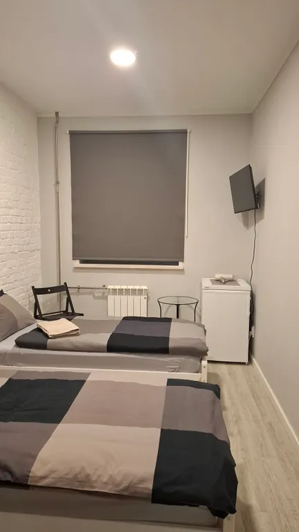 Номер в мини отеле в центре города -ваша станция 2