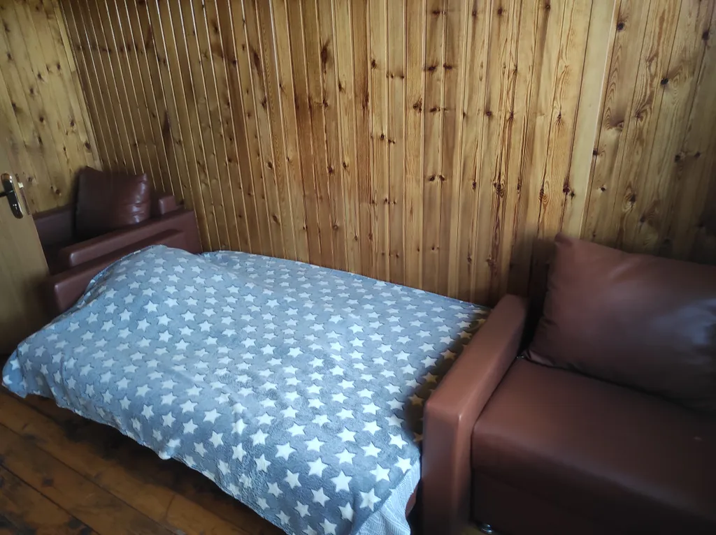 Дом с баней