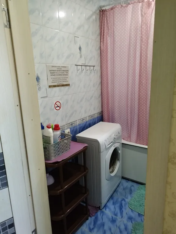 Квартира Квартира Уютная студия с большой кроватью — Иркутск