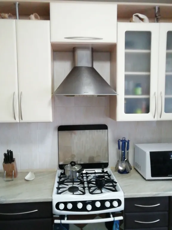 Квартира Уютная квартира рядом с лесом и выездом к морю — Калининград