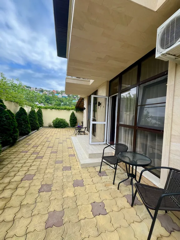 Квартира Комната — Лазаревское